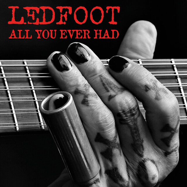 All You Ever Had
