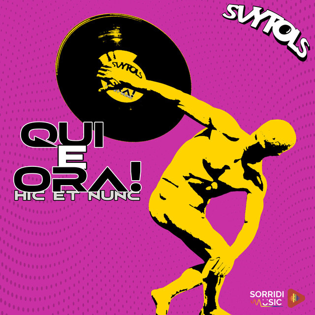 QUI E ORA! (Hic Et Nunc)