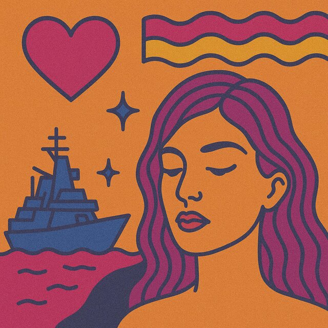 Warships