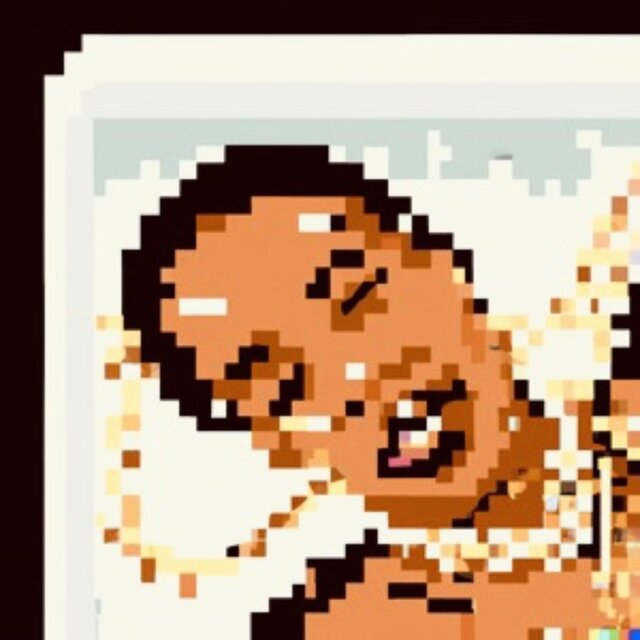 Dizzy (feat. ReDefine)