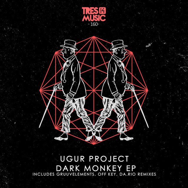 Dark Monkey