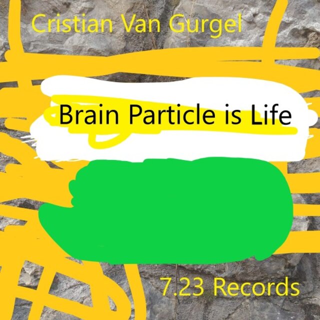 Brain Particle is Life