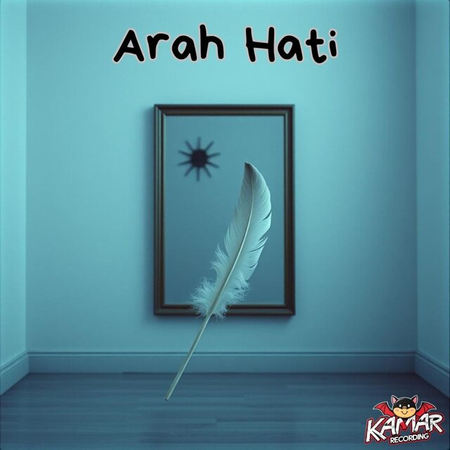 Arah Hati