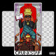 Cover art for album CRUNKSTAR by Duke Deuce
