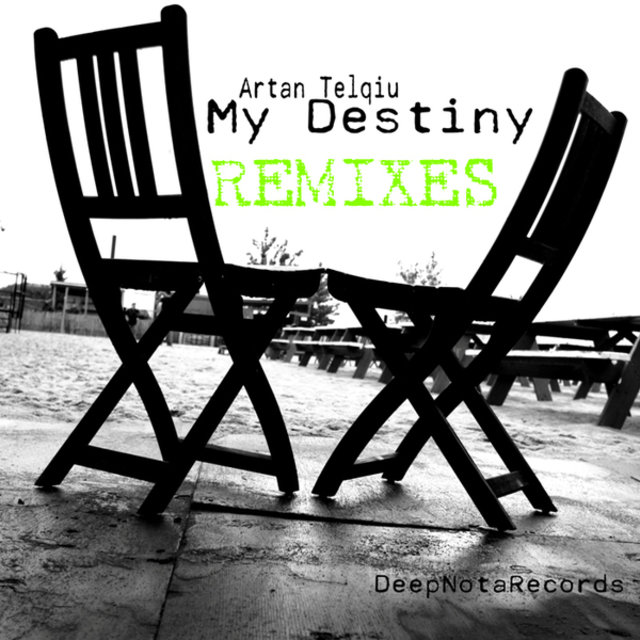 My Destiny (remixes)