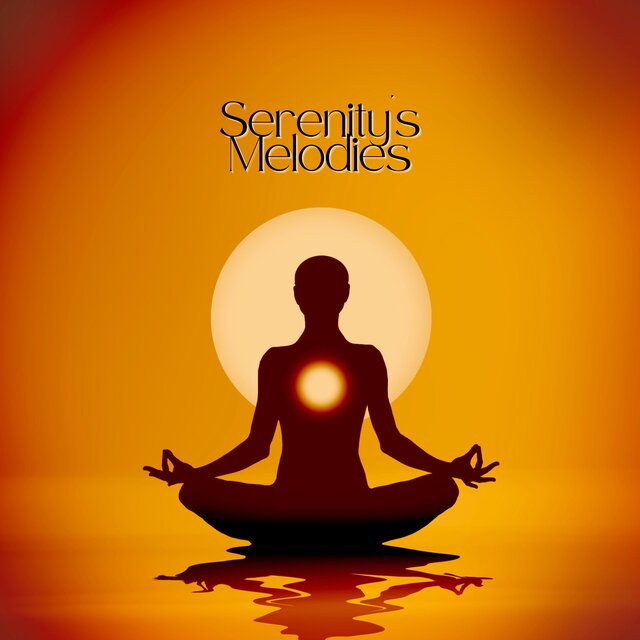Serenity's Melodies - Relaxing Sleep Music