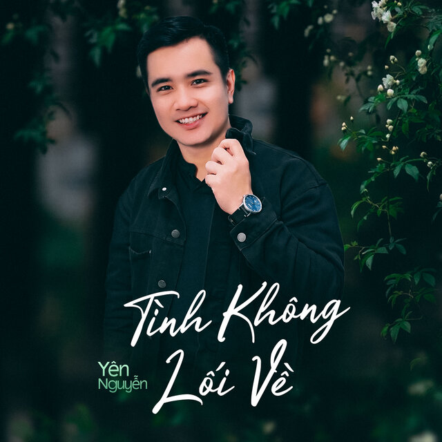 Tình Không Lối Về