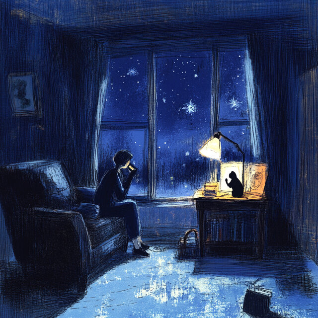 Sleep and forget.