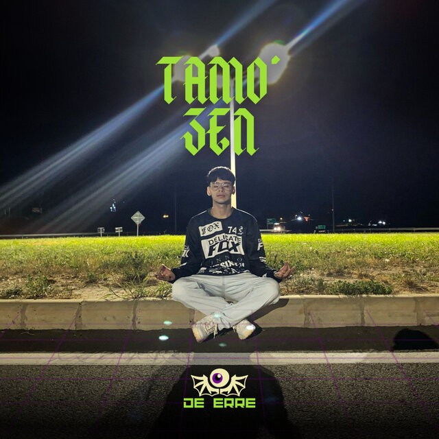 Tamo' Zen