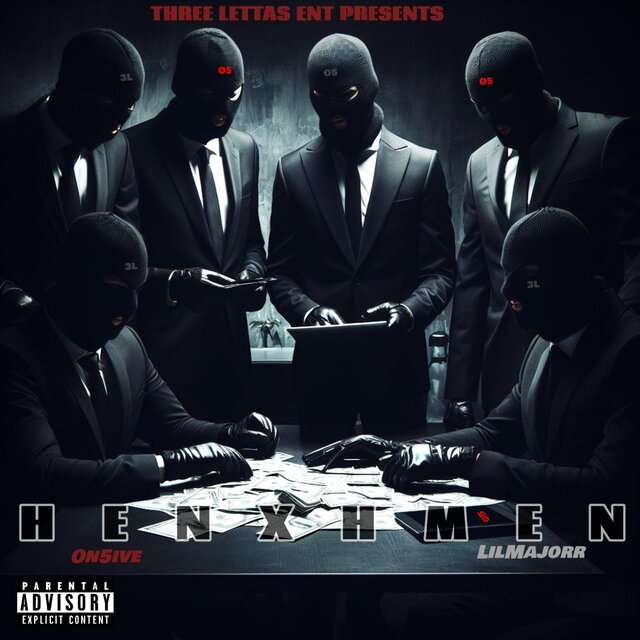 HENXHMEN