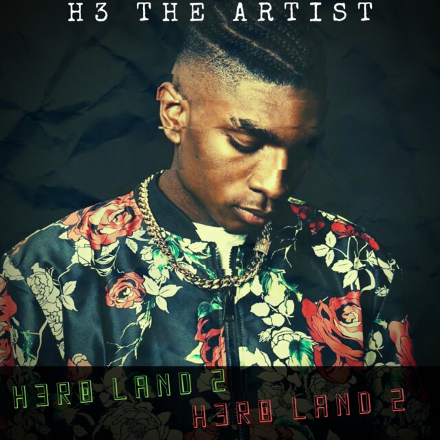 H3R0 LAND 2
