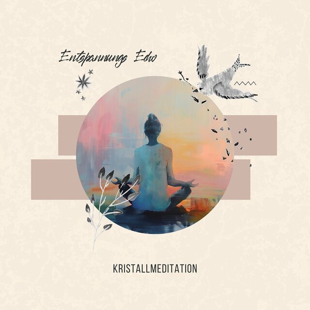 Kristallmeditation: Reiki-Energien Freisetzen