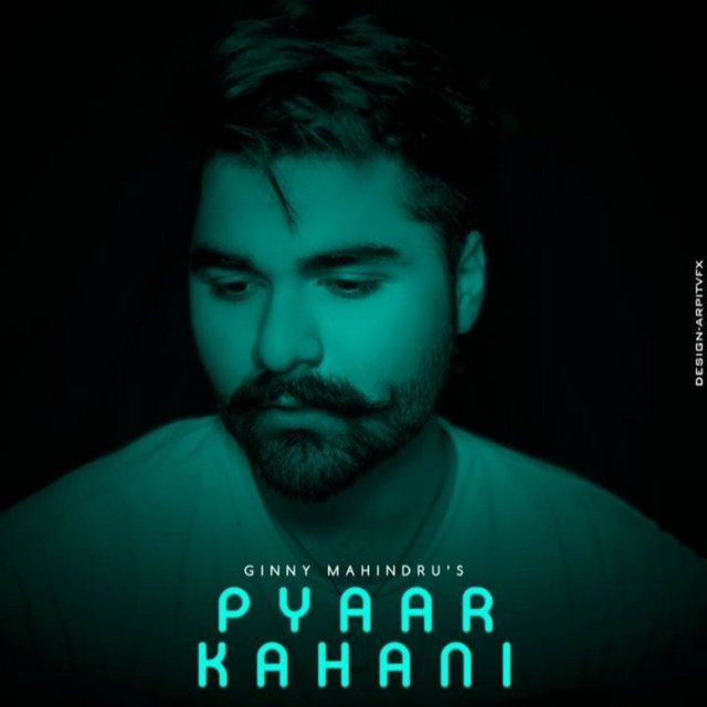 Pyar Kahani