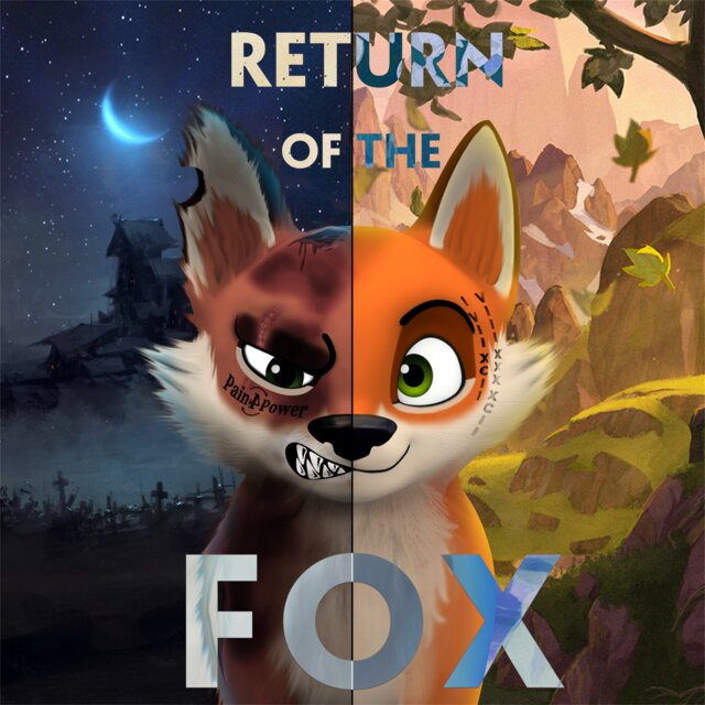 Return Of The Fox