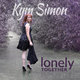 Cover art for album Lonely Together by Kym Simon