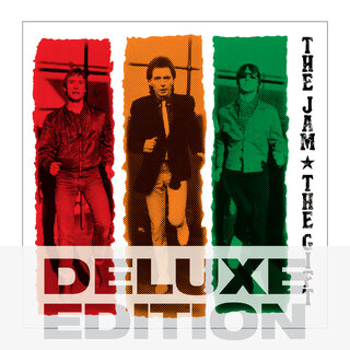 The Jam - Fire And Skill: The Jam Live [6CD Box Set] | RECORD