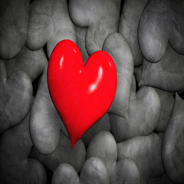 I Have a Heart (Poetry to Song Vol: 1)