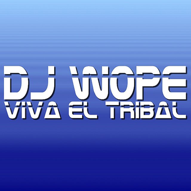 Viva el Tribal (Digital Only)