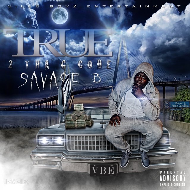 Tru 2 Tha G Code