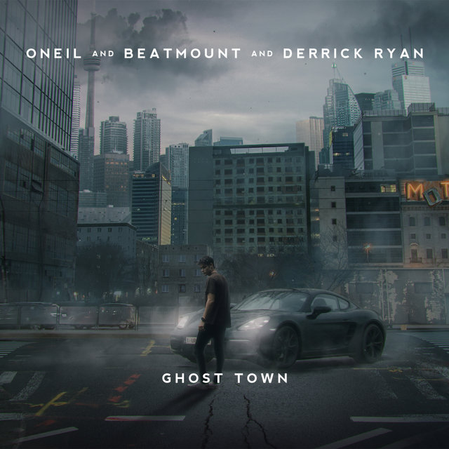 Ghost Town