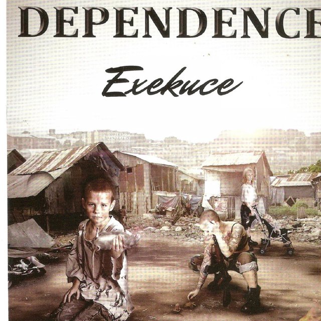 Exekuce