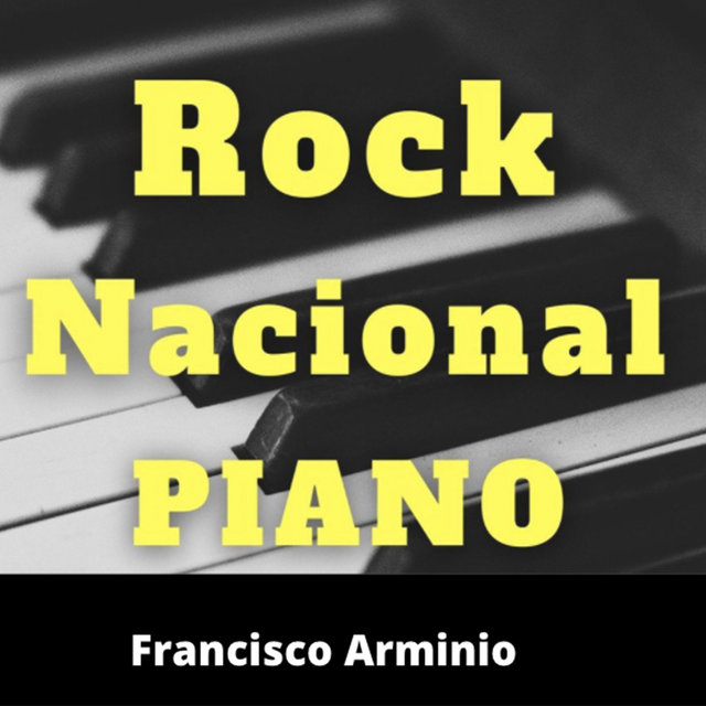 Rock Nacional Piano