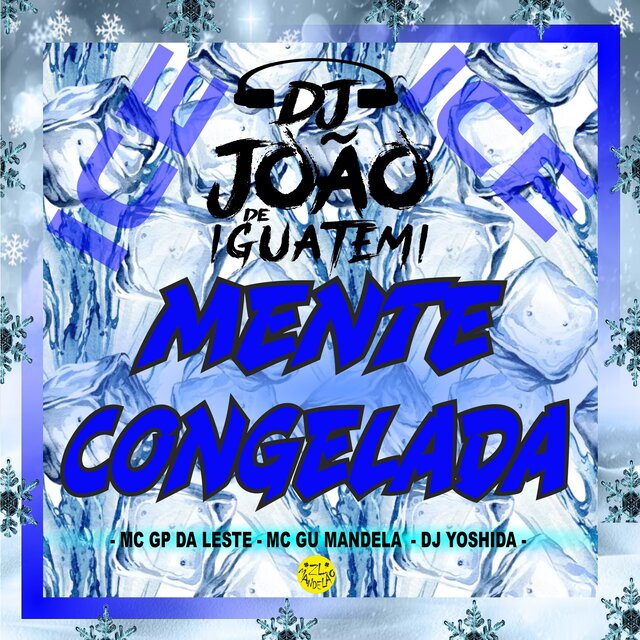 MENTE CONGELADA