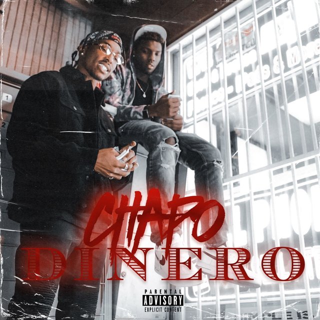 CHAPO DINERO