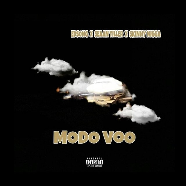 Modo Voo (feat. Edsong & Skinnynigga)
