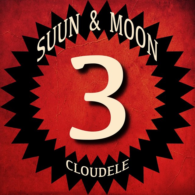 Sun & Moon 3