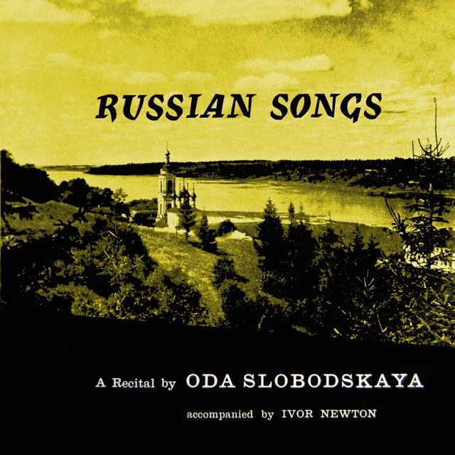 Russian Songs