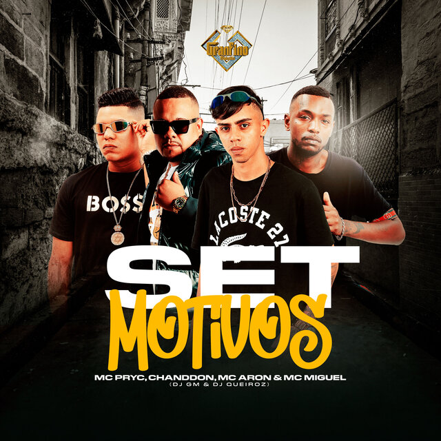 Set Motivos