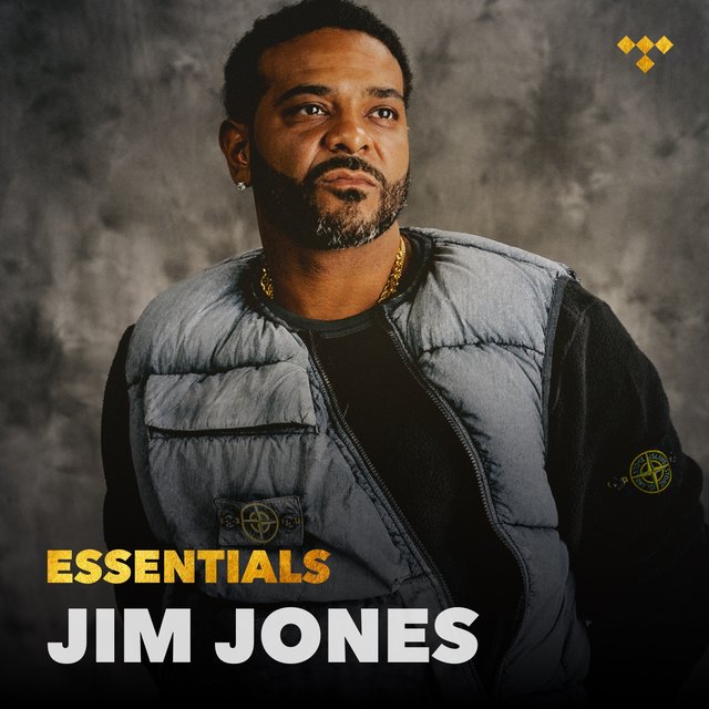 Jim Jones Essentials