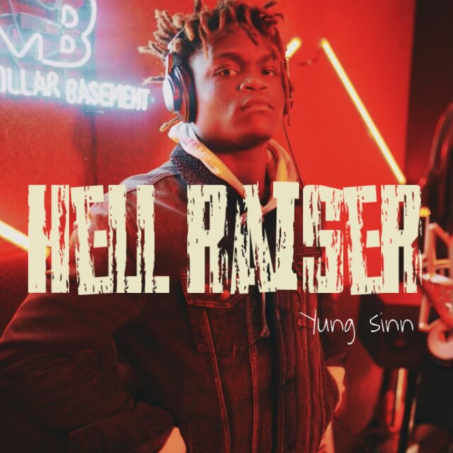 Hell Raiser