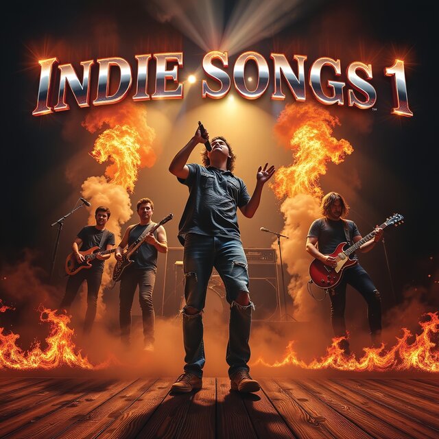 Indie Rock Songs 1