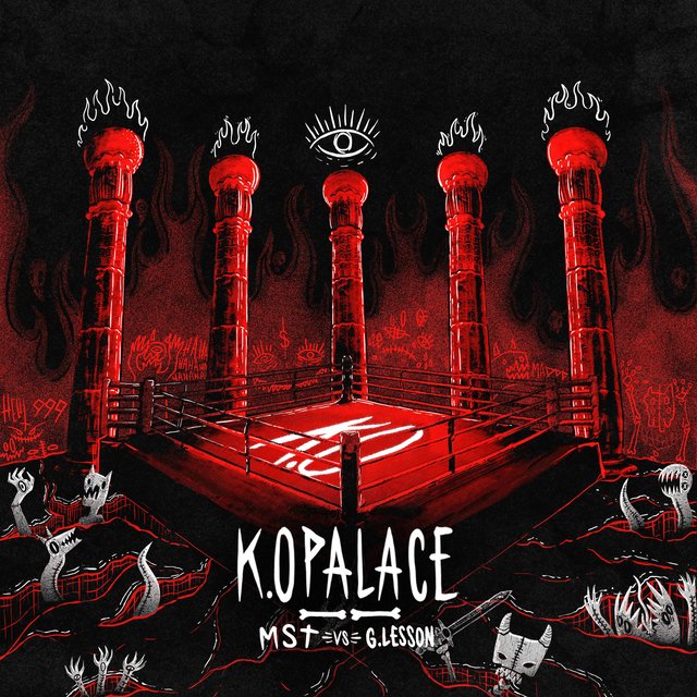 K.O PALACE