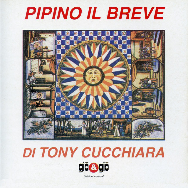 Pipino il Breve