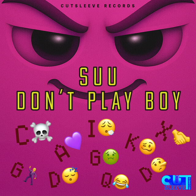 Don't Play Boy