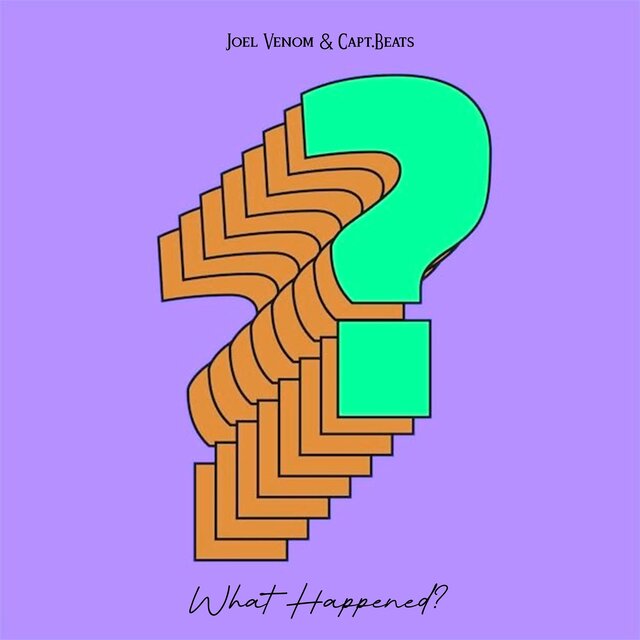 What Happened?