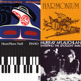 Cover art for album Canadian Music 1974 to 1979 by User