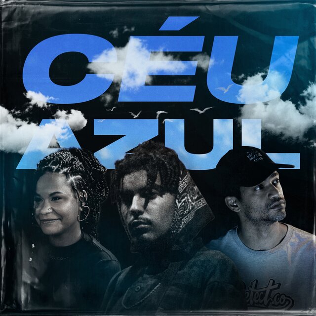 Céu Azul