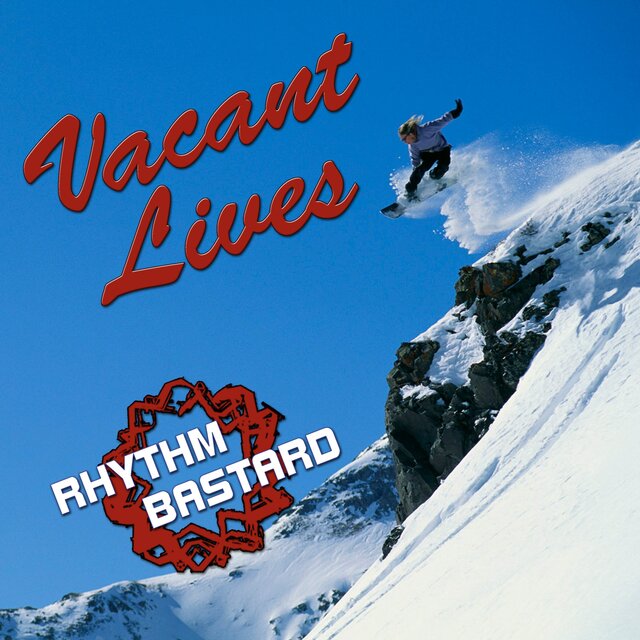Vacant Lives (from 