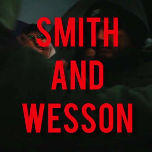 Smith and Wesson