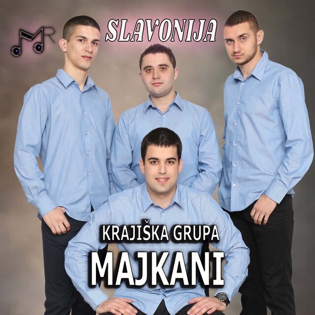 Slavonija