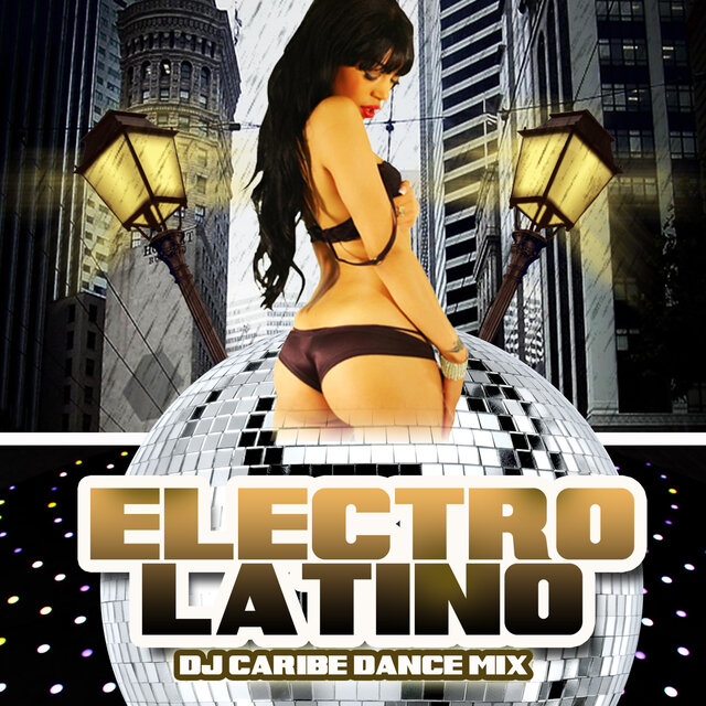 Electro Latino