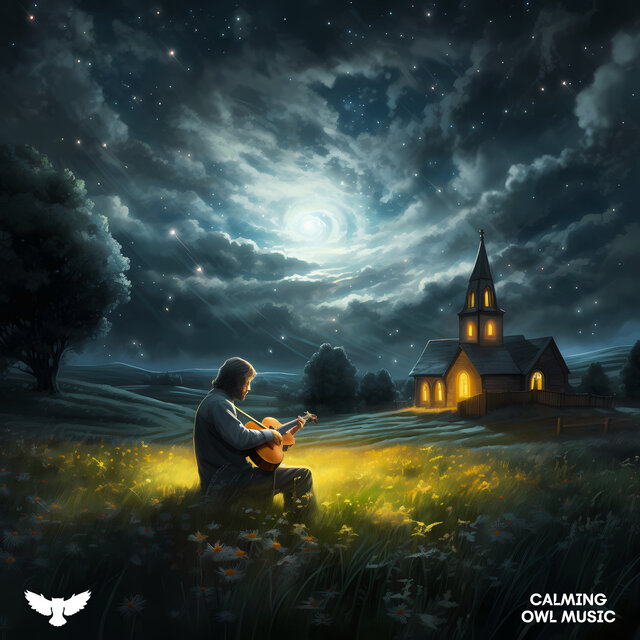 Celestial Dreamscapes