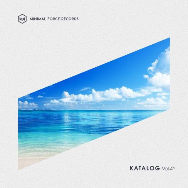 Katalog, Vol. 4A