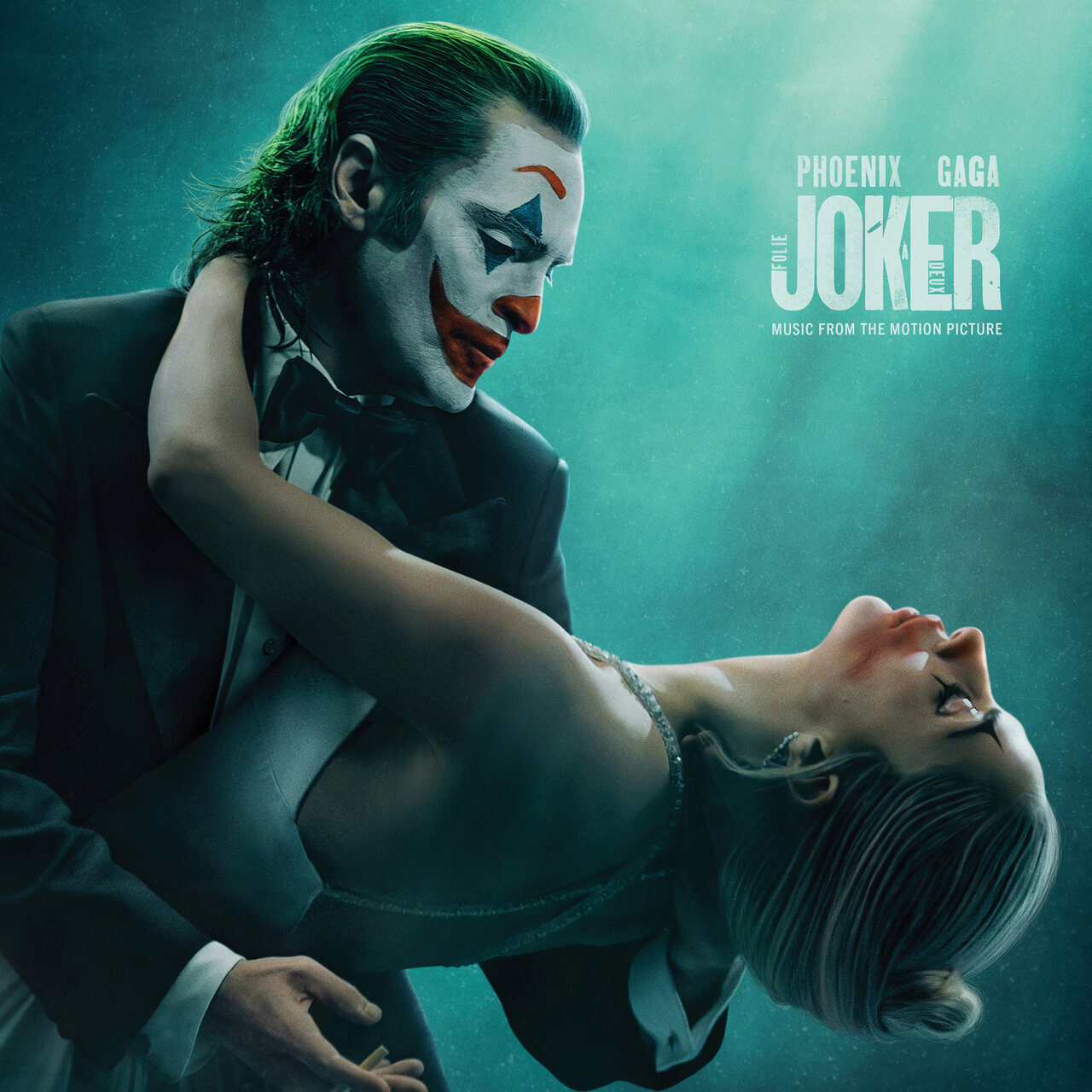 Joker: Folie à Deux (Music From The Motion Picture) / Joaquin