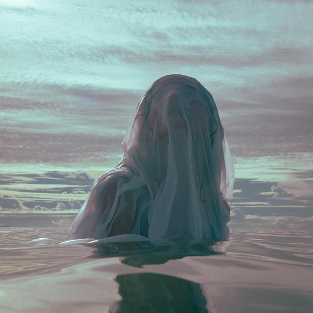 Water Curse