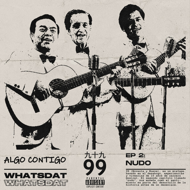Algo Contigo